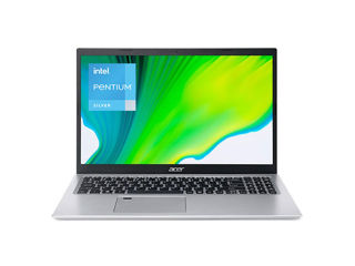 Ноутбук Acer Aspire 12/256Gb. CPU Intel Pentium N6000 (4ядра. Новый запечатанный