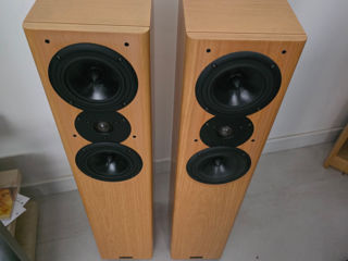 Visonik evolution 602 mk 2 фото 3