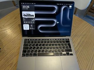 MacBook Pro 13” – 16GB RAM – Stare excelentă foto 1
