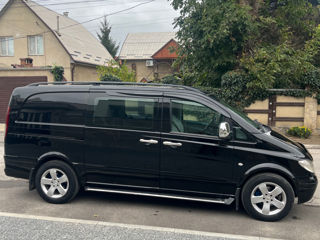 Mercedes Vito foto 5