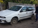 Fiat marea