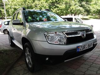 Dacia Duster foto 2