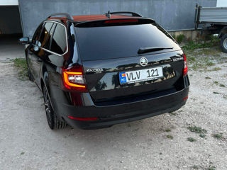 Skoda Octavia foto 2