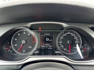 Audi A4 foto 13