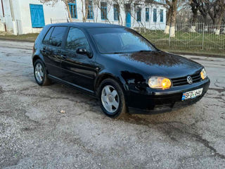 Volkswagen Golf foto 5