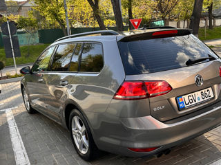 Volkswagen Golf foto 3