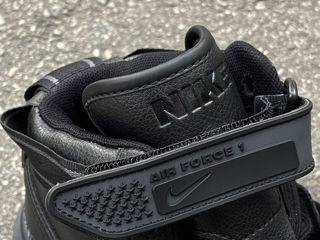 Nike Air Force Gore-Tex Poze reale foto 5