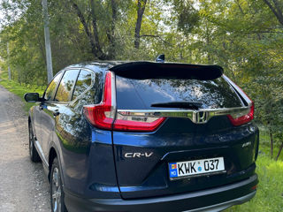 Honda CR-V foto 3