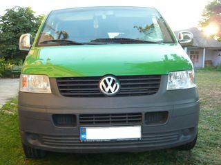 Volkswagen Transporter foto 7