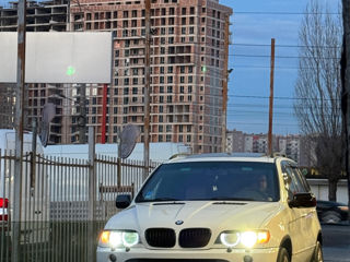 BMW X5 foto 2