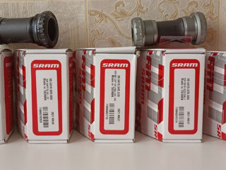 Каретки SRAM foto 2