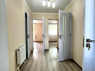 Apartament cu 2 camere, 51 m², Ciocana, Chișinău foto 2