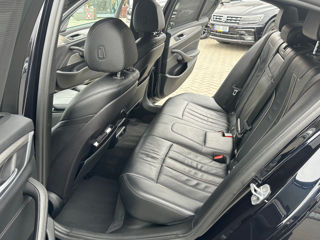 BMW 5 Series foto 16