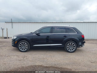 Audi Q7 foto 13