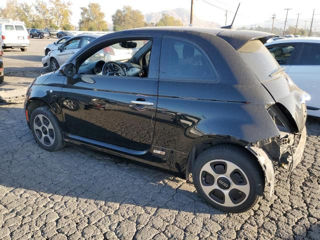 Fiat 500 foto 4