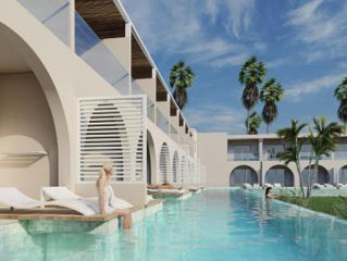 WOW Новый отель в Тунисе !! от 699 евро !!!