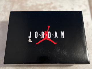 Jordan 11 Cherry foto 5