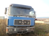 Man 19.372/403/402/422/423 TGA dezmembrare/разборка! foto 7