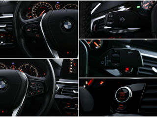 BMW 5 Series foto 15