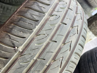 Продам 4 б.у ската 225/60 R17 Gislaved Ultra Speed foto 3