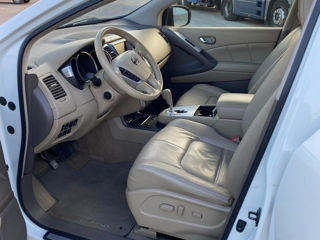 Nissan Murano foto 3