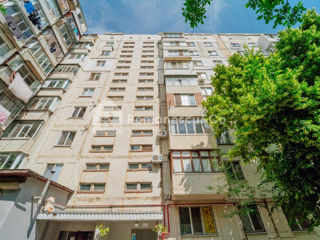 Apartament cu 2 camere,  Ciocana,  Chișinău,  Chișinău mun. foto 8