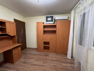 Apartament cu 2 camere, 45 m², Botanica, Chișinău foto 5