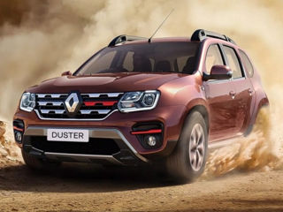 Dacia Duster foto 7