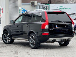 Volvo XC90 foto 5