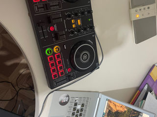 DJ Consolă Controler