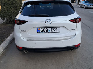 Mazda CX-5 foto 5