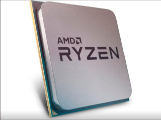 Продам AMD Ryzen 5 2600