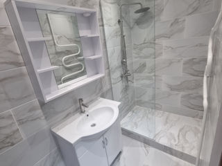 1-комнатная квартира, 38 м², Буюканы, Кишинёв фото 7