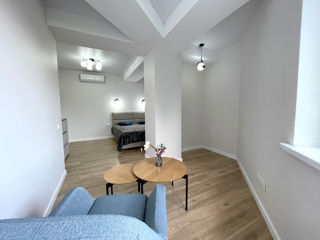 Apartament cu 2 camere, 73 m², Râșcani, Chișinău foto 5