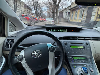 Toyota Prius foto 3