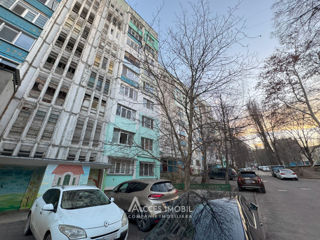 Apartament cu 3 camere, 72 m², Botanica, Chișinău foto 11