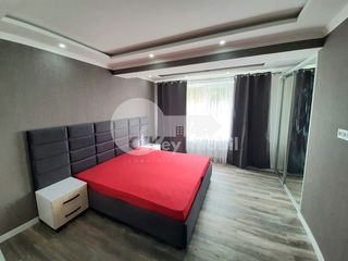 Apartament cu 1 cameră, 60 m², Centru, Chișinău, Chișinău mun. foto 1