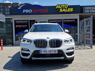 BMW X3 foto 6