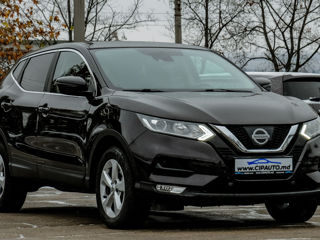 Nissan Qashqai foto 4