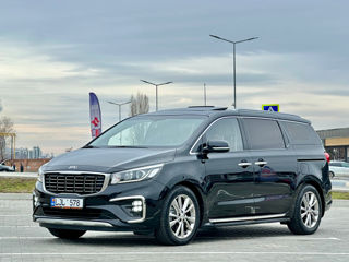 KIA Carnival foto 4