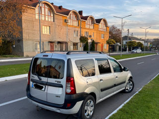 Dacia Logan Mcv foto 3