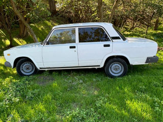 Lada / ВАЗ 2107