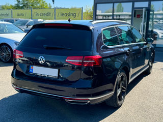 Volkswagen Passat foto 4