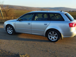 Audi A4 foto 3