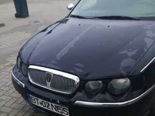 Rover 75 foto 3