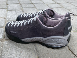 Scarpa Mojito GTX. Размер 39. Оригинал. В отличном состоянии. foto 6