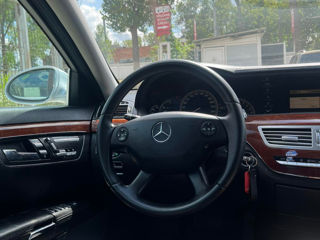 Mercedes S-Class фото 10