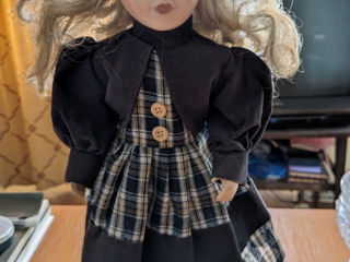 Продам куклу foto 2