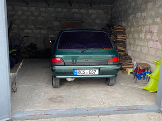 Renault Clio foto 4