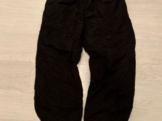 Berska Parashute pants